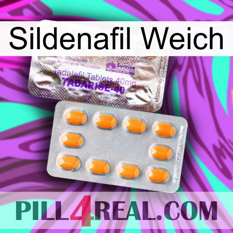 Sildenafil Soft new12